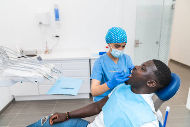 Best Emergency Dental Care for Sports Injuries in Garden City, MO