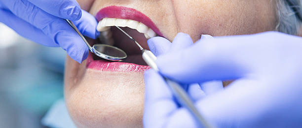 Best Walk-In Emergency Dental Services in Garden City, MO